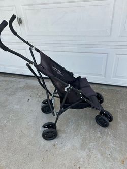 Umbrella stroller
