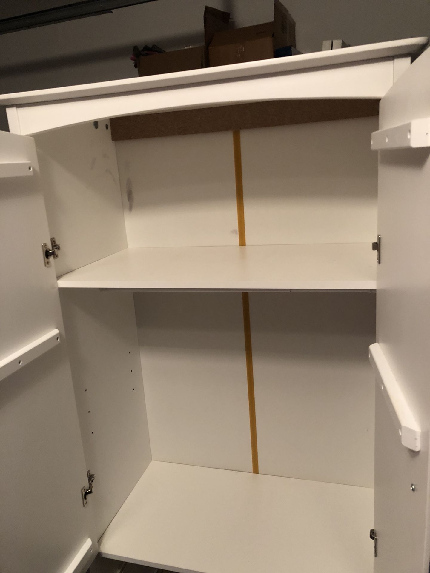 Kids armoire