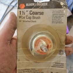 Wire Cup Brish
