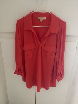 Blusa nueva nunca usada MK
