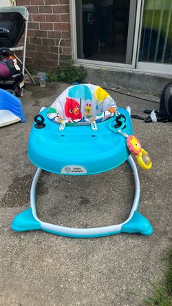 Baby Einstein Baby Walker