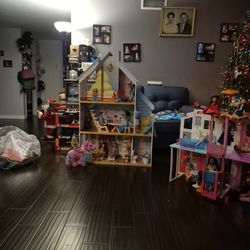 Doll House