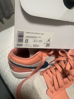 Air Jordan Low de mujer