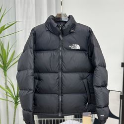 North Face Coat 