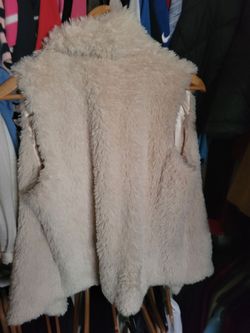 Vest