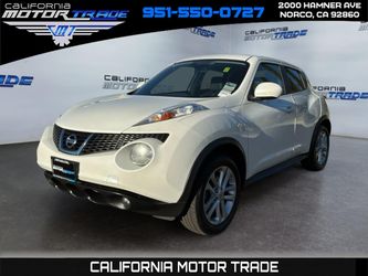 2013 Nissan Juke