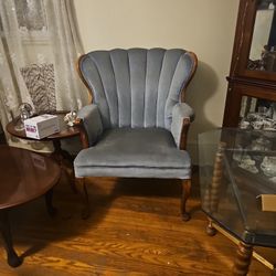 Antique Chair