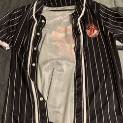 Men Jersey