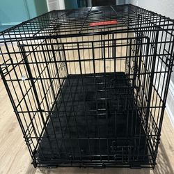 Dog Crate 