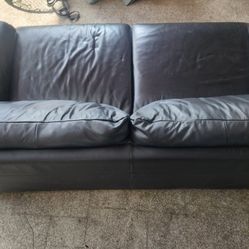 Couch Sleep 