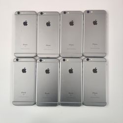 Apple iPhone 6s 32GB in Space Gray (Factory Unlocked/Desbloquiado)