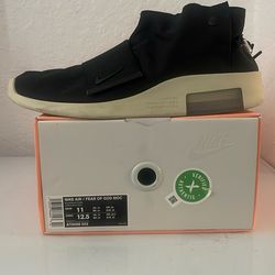 Nike Air Fear Of God