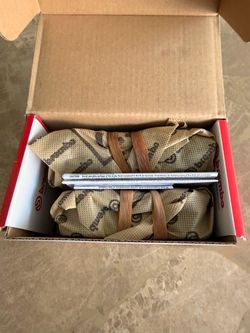 Open Box Brembo Premium Ceramic Rear Brake Pads P30074N - New