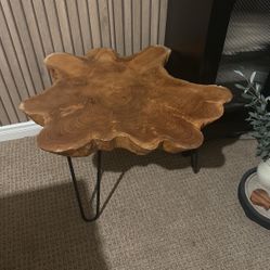 End Table