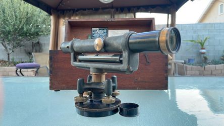 1922 A-Leitz  Co Transit