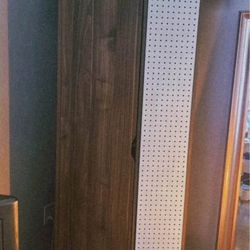 Contemporary Clothing  Wardrobe / Storage Cabinet 