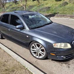 2005 Audi A4