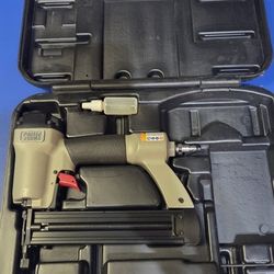 Porter Cable  Pneumatic Brad Nailer