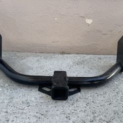 Acura RDX Hitch 2019- 2026