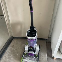 BISSELL - ProHeat 2X Revolution Pet Pro Plus Carpet Cleaner
