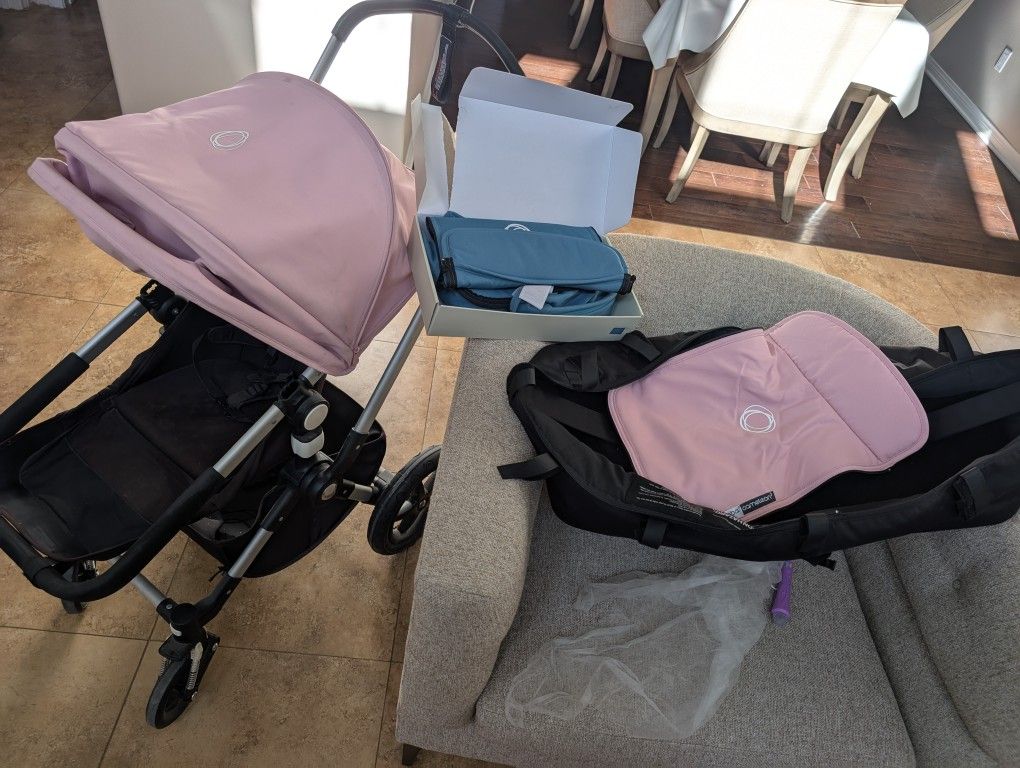 Stroller Bugaboo Cameleon 3
