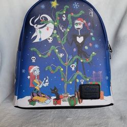 The Nightmare Before Christmas Jack Skellington