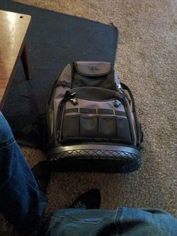 Backpack