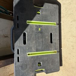 Working Table 