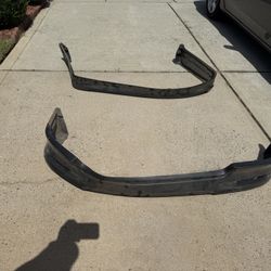 Universal  Sports Car Lip Kit $600