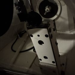 Post Bed Sewing Machines