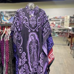 Hermosos GABANES DE LA VIRGEN!!