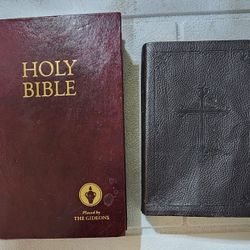 Holy Bible Free