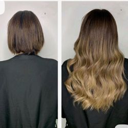 Hair Extensions 