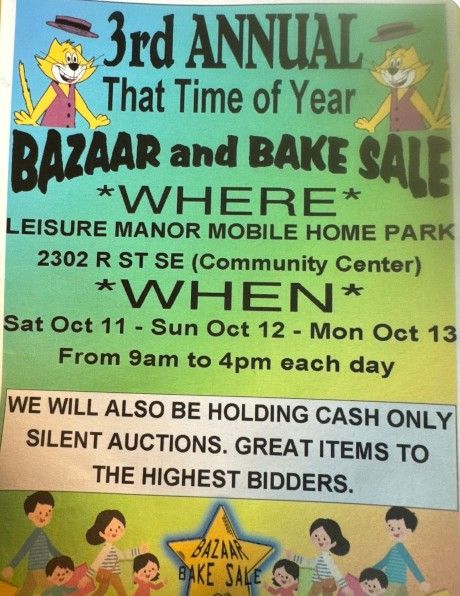 Bazar