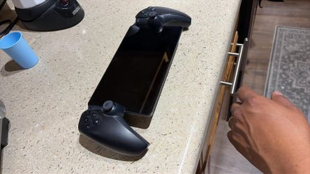 PlayStation portal