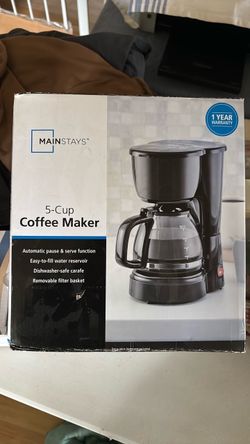 Coffee Pot