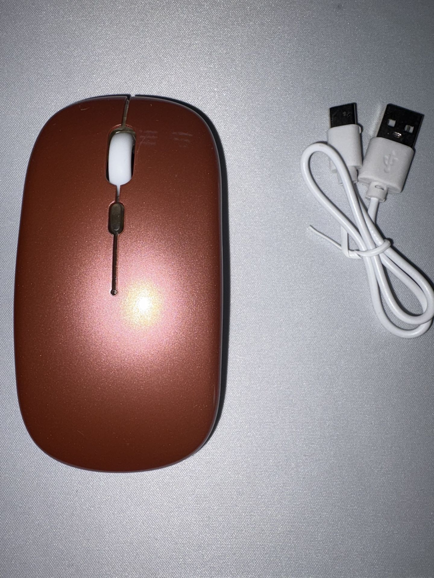 Wireless Mouse