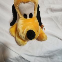 Small Pluto