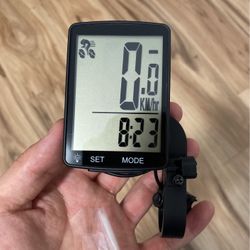 Bike Odometer 