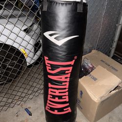 Punching Bag