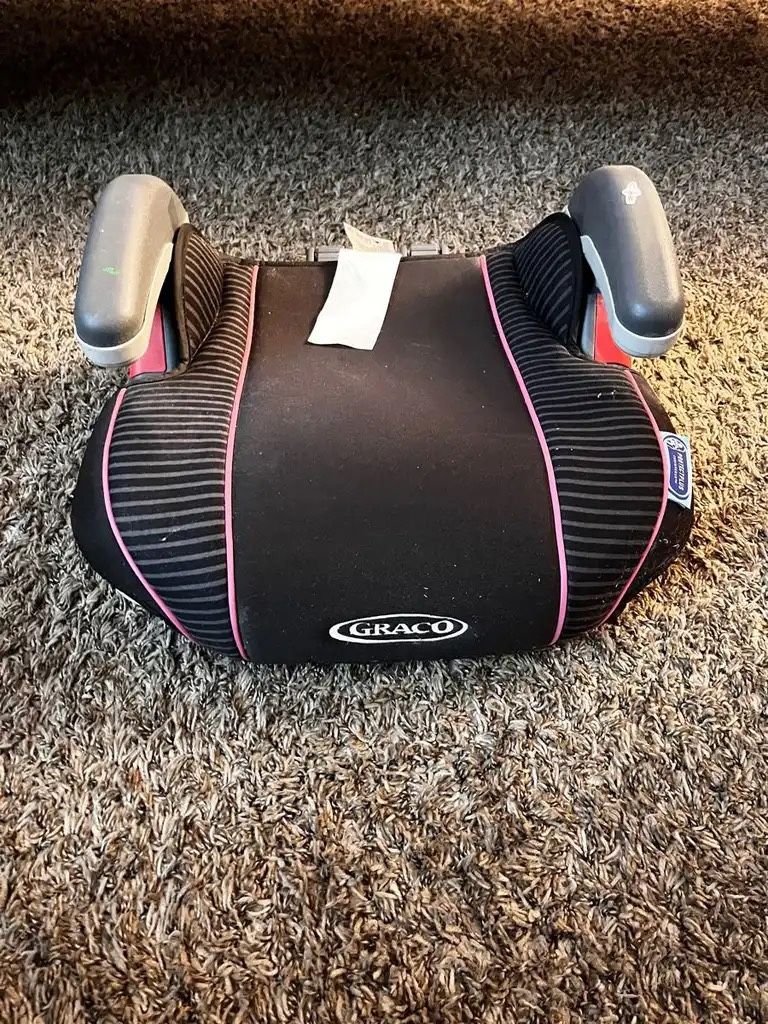 Graco Booster Seat
