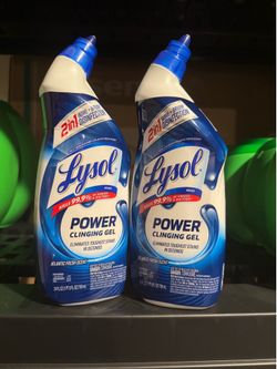 Lysol