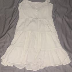 F21 Dress
