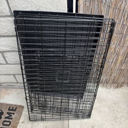 Medium Dog Kennel 