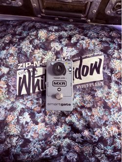 MXR Smart Gate