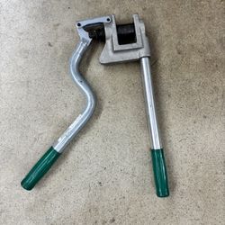 Greenlee 21285 - 710 Stud Punch