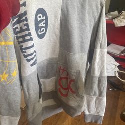 vintage GAP hoodie