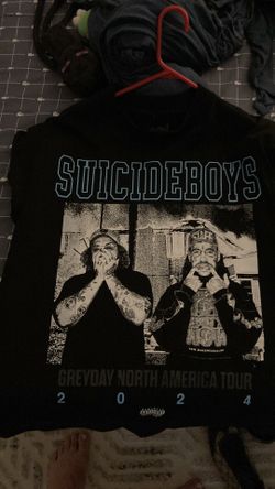 G59 Suicide Boys