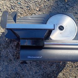 Cortadora D Jamón 