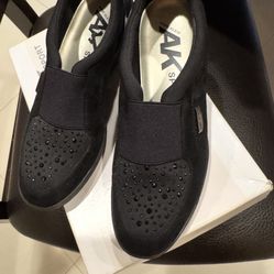 Anne Klein Sport slip-on shoes